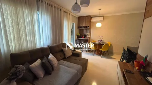 Apartamento com 2 Quartos à venda, 70m² no Jardim Tangará, Marília