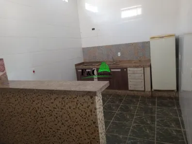 Casa com 2 Quartos à venda, 160m² no Jardim Nova Suíça, Limeira