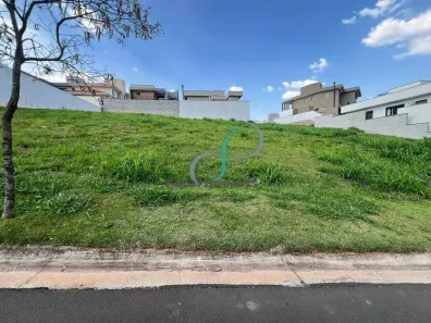Lote/Terreno à venda, 420m² no Joapiranga, Valinhos