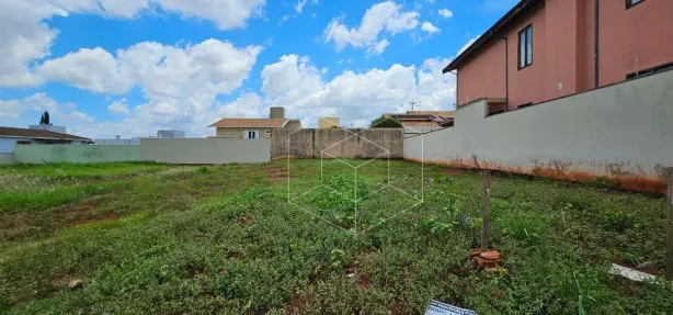 Lote/Terreno à venda, 561m² no Jardim Chácara Auler, Jaú
