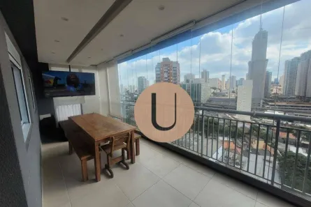 Apartamento com 2 Quartos à venda, 78m² no Parque da Vila Prudente, São Paulo