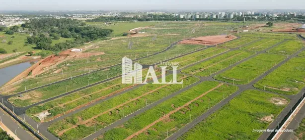 Lote/Terreno à venda, 247m² no Fazenda Palhinha (Zona Rural), São José do Rio Preto