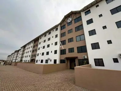 Apartamento com 2 Quartos à venda, 62m² no Pioneiros Catarinenses, Cascavel