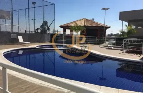 Apartamento com 2 Quartos à venda, 53m² no Jardim Wanel Ville IV, Sorocaba