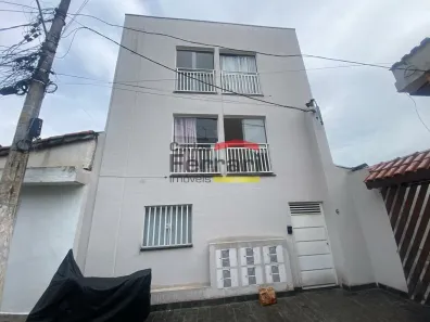 Apartamento com 1 Quarto à venda, 33m² no Vila Santa Terezinha (Zona Norte), São Paulo
