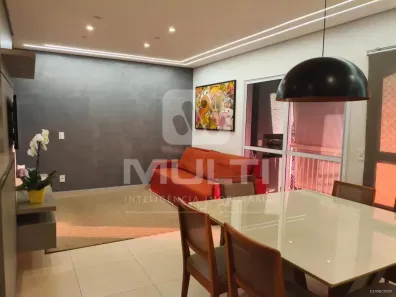 Apartamento com 3 Quartos à venda, 90m² no Tubalina, Uberlândia