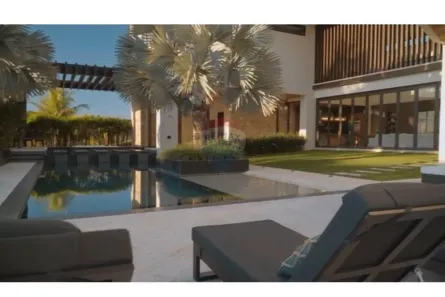 Casa com 6 Quartos à venda, 1088m² no Escarpas Do Lago, Capitólio