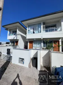 Sobrado com 2 Quartos à venda, 70m² no Guarda do Cubatão, Palhoça