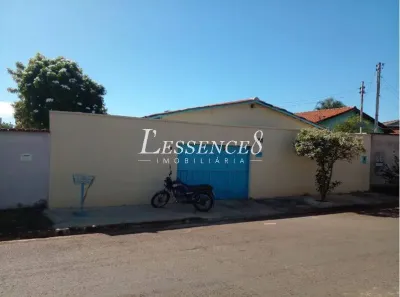 Casa com 3 Quartos à venda, 390m² no Condomínio Rio Branco, Goiânia