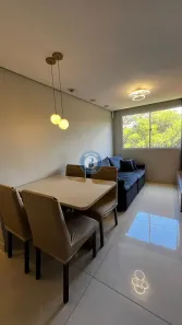 Apartamento com 2 Quartos à venda, 42m² no Parque Esmeralda, São Paulo