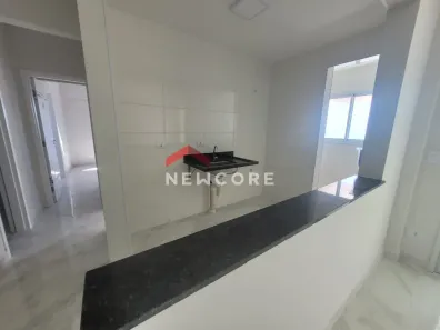 Apartamento com 2 Quartos à venda, 75m² no Vila Atlântica, Mongaguá