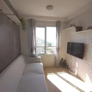 Apartamento com 2 Quartos à venda, 51m² no Portais (Polvilho), Cajamar