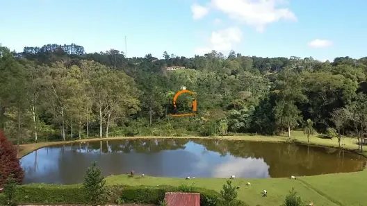Fazenda/Sítio com 4 Quartos à venda, 800m² no Rancho Grande, Mairiporã