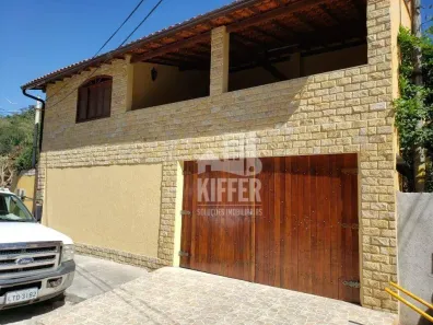 Casa com 4 Quartos à venda, 200m² no Engenho Pequeno, São Gonçalo