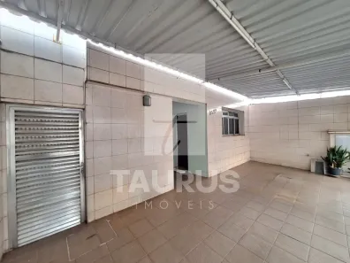 Casa com 3 Quartos à venda, 120m² no Planalto Paulista, São Paulo