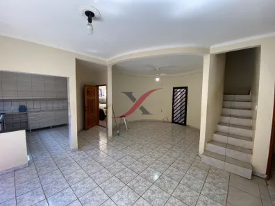 Casa com 4 Quartos à venda, 196m² no Parque São Miguel, São José do Rio Preto