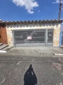 Casa com 3 Quartos à venda, 125m² no Jardim Popular, São Paulo