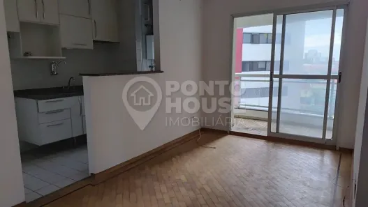 Apartamento com 2 Quartos à venda, 51m² no Vila Guarani (Z Sul), São Paulo