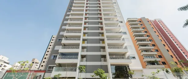 Apartamento com 3 Quartos à venda, 89m² no Vila Mascote, São Paulo