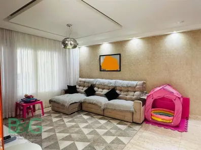 Sobrado com 4 Quartos à venda, 236m² no Penha de França, São Paulo