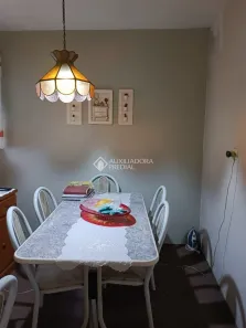 Sobrado com 3 Quartos à venda, 125m² no Jardim Cristiane, Santo André