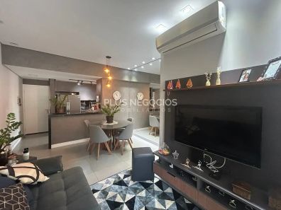 Apartamento com 3 Quartos à venda, 76m² no Parque Morumbi, Votorantim