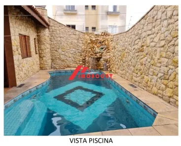 Sobrado com 4 Quartos à venda, 410m² no Sacomã, São Paulo