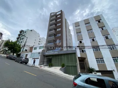 Apartamento com 2 Quartos à venda, 68m² no Centro, Juiz de Fora