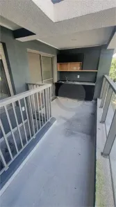 Apartamento com 1 Quarto à venda, 54m² no Vila Clementino, São Paulo