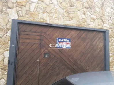 Sobrado com 3 Quartos à venda, 195m² no Conjunto Residencial José Bonifácio, São Paulo