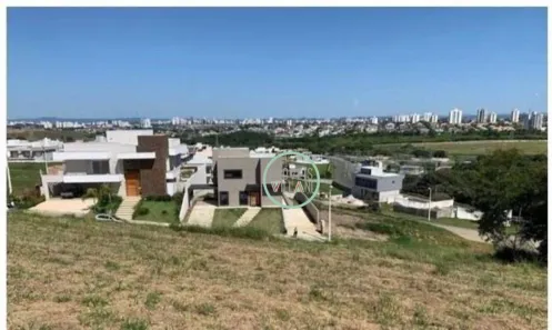 Lote/Terreno à venda, 900m² no Condomínio Reserva do Paratehy, São José dos Campos