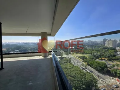 Apartamento com 4 Quartos à venda, 240m² no Ibirapuera, São Paulo