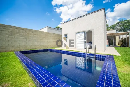 Casa de Condomínio com 3 Quartos à venda, 193m² no Jardim Colibri, Cotia