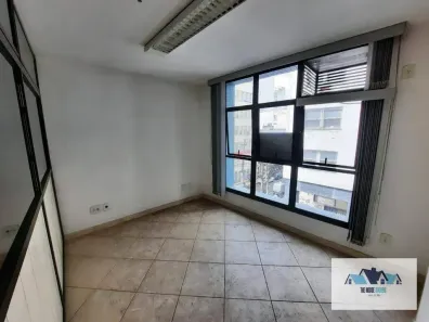 Sala Comercial para alugar, 40m² no Centro, Niterói