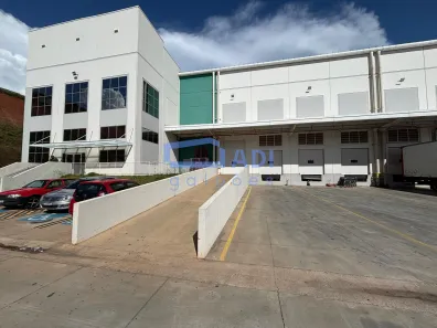 Galpão/Depósito/Armazém para alugar, 32800m² no da Roseira, Extrema