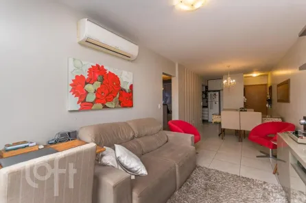Apartamento com 2 Quartos à venda, 70m² no Boa Vista, Porto Alegre