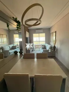 Apartamento com 2 Quartos à venda, 51m² no Parque Universitário, Rio Claro