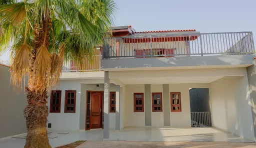 Casa com 4 Quartos à venda, 268m² no Jardim Planalto, Salto