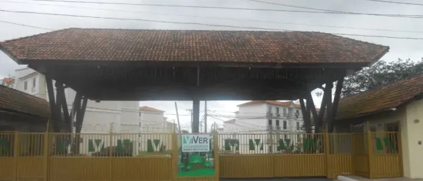 Apartamento com 2 Quartos à venda, 42m² no Centro, Ananindeua