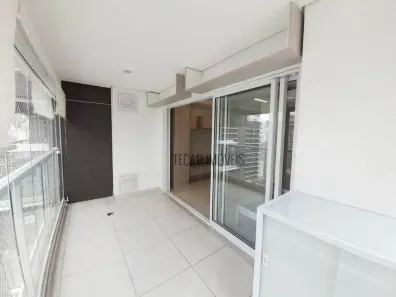 Apartamento com 1 Quarto para alugar, 35m² no Consolação, São Paulo