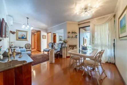 Apartamento com 3 Quartos à venda, 98m² no Auxiliadora, Porto Alegre