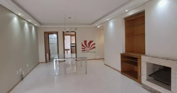 Apartamento com 3 Quartos para alugar, 150m² no Centro, Canoas