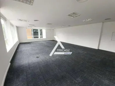 Sala Comercial para alugar, 96m² no Cidade Monções, São Paulo