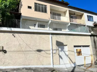 Casa com 3 Quartos para alugar, 120m² no Santa Rosa, Niterói