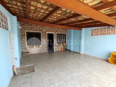 Casa com 2 Quartos à venda, 161m² no Monções, Pontal do Paraná