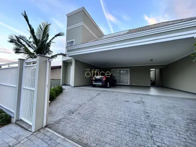 Casa com 11 Quartos à venda, 515m² no Boa Vista, Joinville