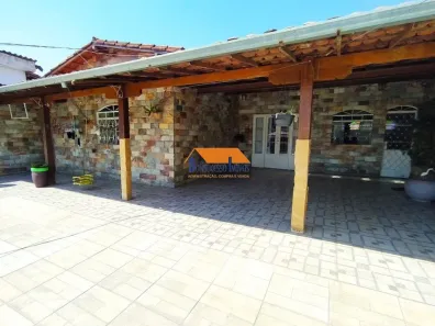Casa com 3 Quartos à venda, 200m² no Tupi B, Belo Horizonte