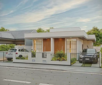 Casa com 2 Quartos à venda, 63m² no Colônia Santana, São José