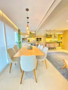 Apartamento com 3 Quartos à venda, 130m² no Vila Leopoldina, São Paulo