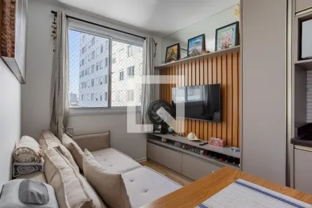 Apartamento com 1 Quarto à venda, 26m² no Brás, São Paulo